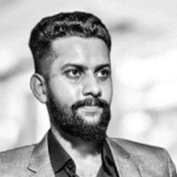 Muhammad Azfar Ul Islam, Junior Accountant