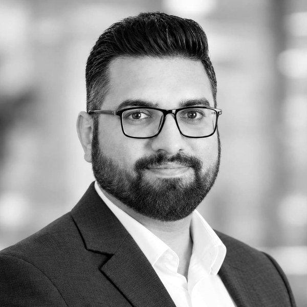 Mohammad Faraz Akhtar, Founder and Lead Accountant