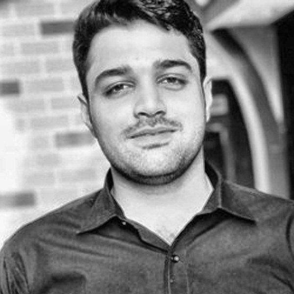 Muhammad Shoaib, Senior Accountant